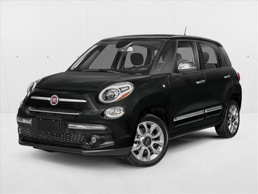 2019 FIAT 500 Pop