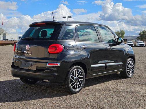 2019 FIAT 500 Pop