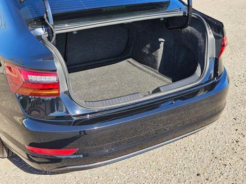 2019 Volkswagen Jetta 1.4T SEL