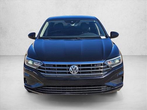 2019 Volkswagen Jetta 1.4T SEL