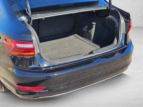 2019 Volkswagen Jetta 1.4T SEL