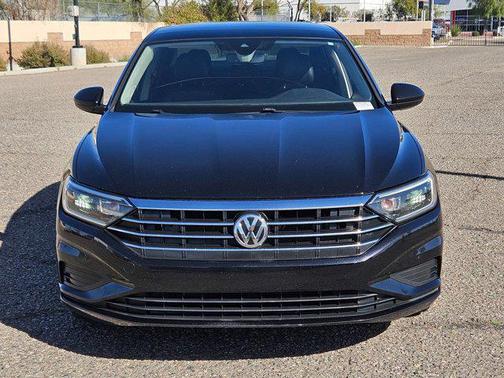 2019 Volkswagen Jetta 1.4T SEL