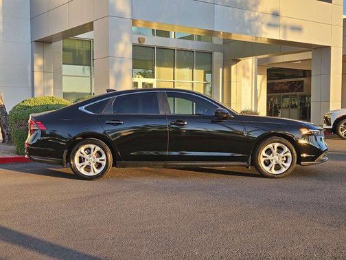 2023 Honda Accord LX 1.5T