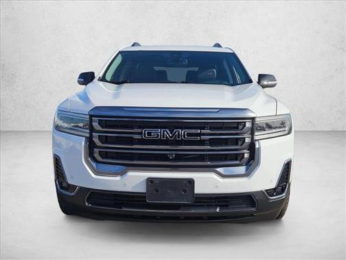 2021 GMC Acadia AWD AT4