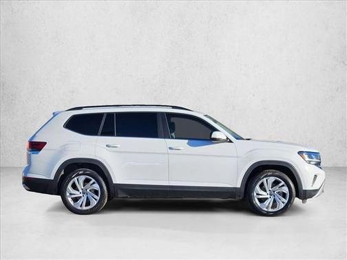 2023 Volkswagen Atlas 3.6L SE w/Technology