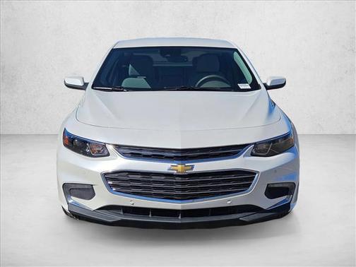 2016 Chevrolet Malibu 2LT