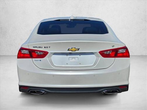2016 Chevrolet Malibu 2LT