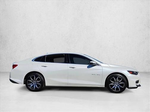 2016 Chevrolet Malibu 2LT