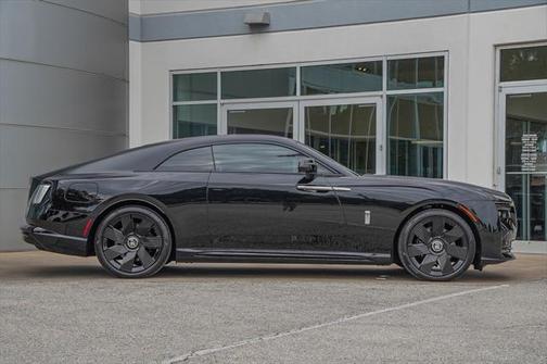 2024 Rolls-Royce Spectre