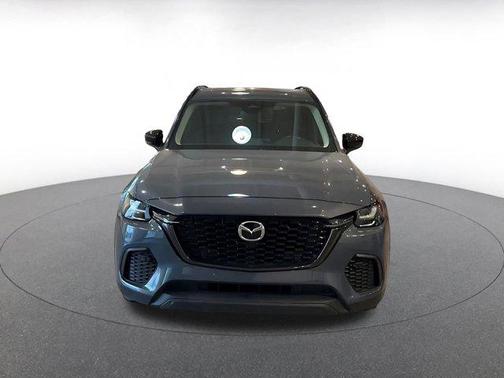 2025 Mazda CX-70 3.3 Turbo Preferred Package