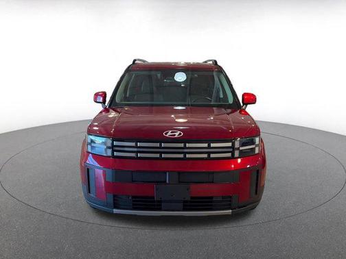 2025 Hyundai SANTA FE SEL 2.4