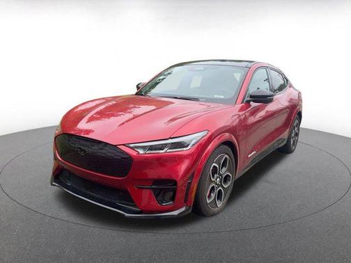 2023 Ford Mustang Mach-E GT