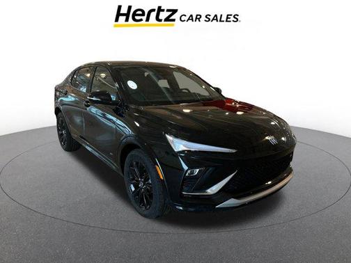 2025 Buick Envista Sport Touring FWD