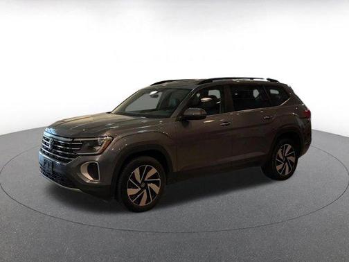 2025 Volkswagen Atlas 2.0T SE w/Technology 4MOTION