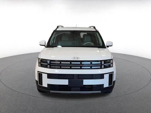 2025 Hyundai SANTA FE SEL 2.4