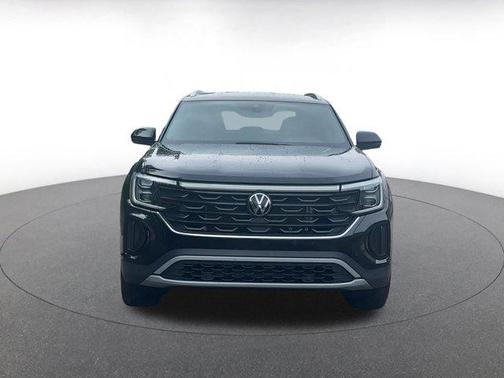 2024 Volkswagen Atlas Cross Sport 2.0T SE w/Technology 4MOTION