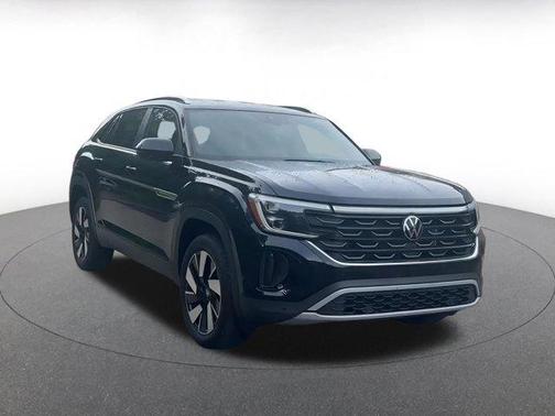 2024 Volkswagen Atlas Cross Sport 2.0T SE w/Technology 4MOTION