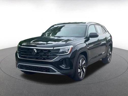 2024 Volkswagen Atlas Cross Sport 2.0T SE w/Technology 4MOTION