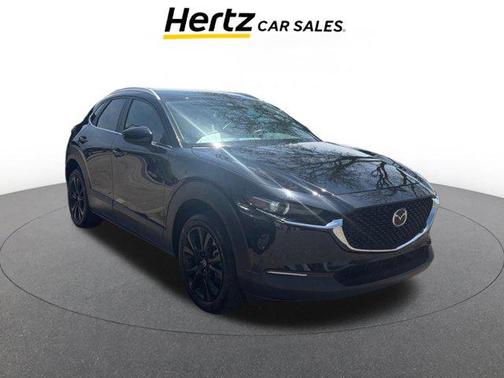2024 Mazda CX-30 2.5 S Select Sport