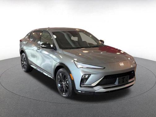 2025 Buick Envista Sport Touring FWD