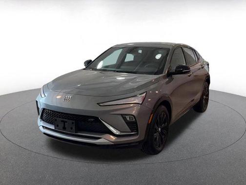 2025 Buick Envista Sport Touring FWD