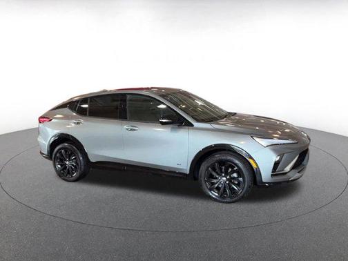 2025 Buick Envista Sport Touring FWD