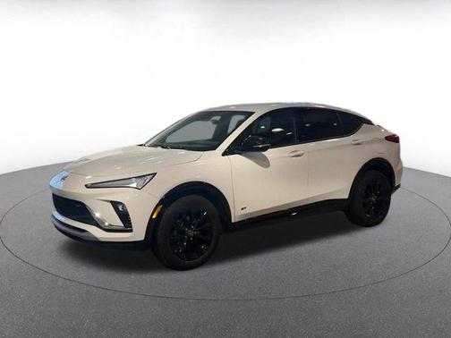 2025 Buick Envista Sport Touring FWD