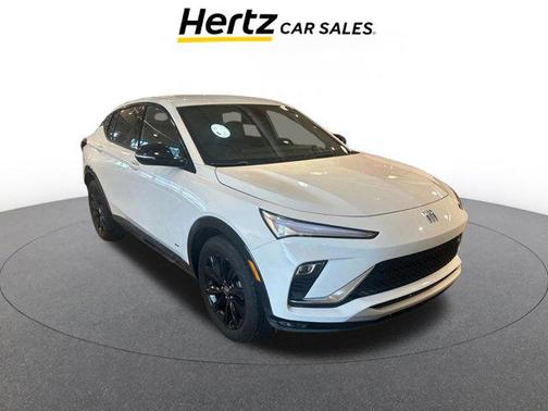 2025 Buick Envista Sport Touring FWD