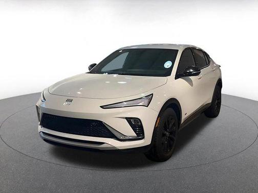 2025 Buick Envista Sport Touring FWD