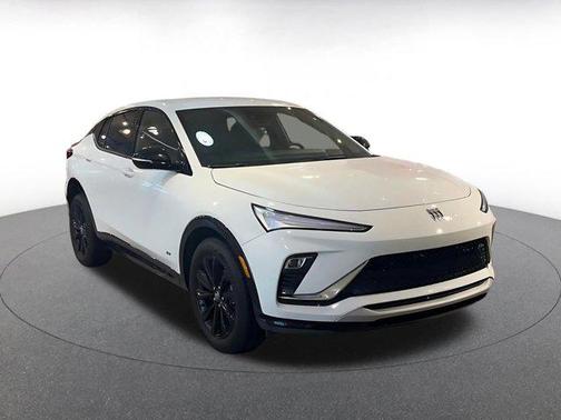 2025 Buick Envista Sport Touring FWD