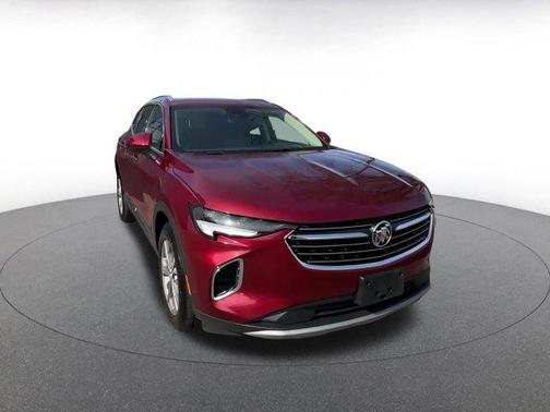 2023 Buick Envision Preferred FWD