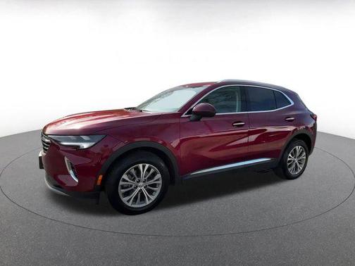 2023 Buick Envision Preferred FWD