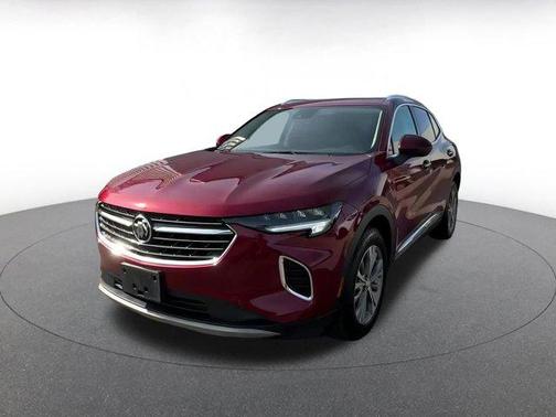 2023 Buick Envision Preferred FWD