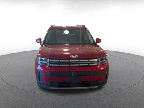 2025 Hyundai SANTA FE SEL 2.4