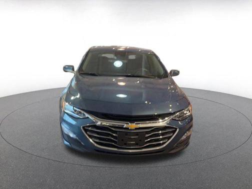 2024 Chevrolet Malibu FWD 2LT