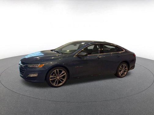 2024 Chevrolet Malibu FWD 2LT