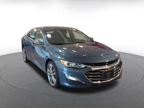 2024 Chevrolet Malibu FWD 2LT