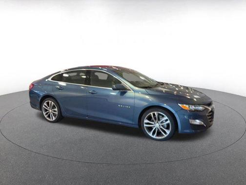 2024 Chevrolet Malibu FWD 2LT