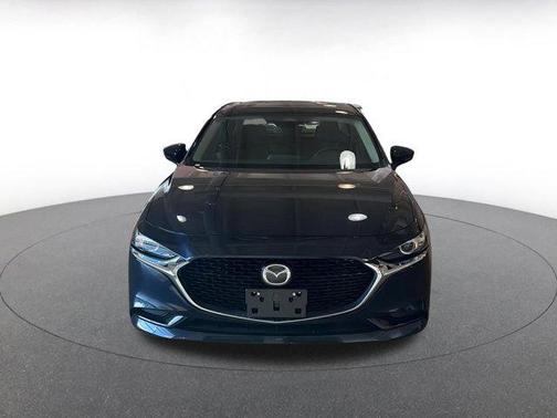 2024 Mazda Mazda3 FWD w/Preferred Package