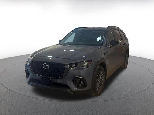 2025 Mazda CX-70 3.3 Turbo Preferred Package
