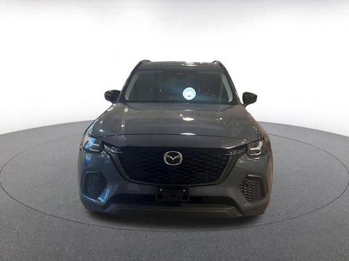 2025 Mazda CX-70 3.3 Turbo Preferred Package
