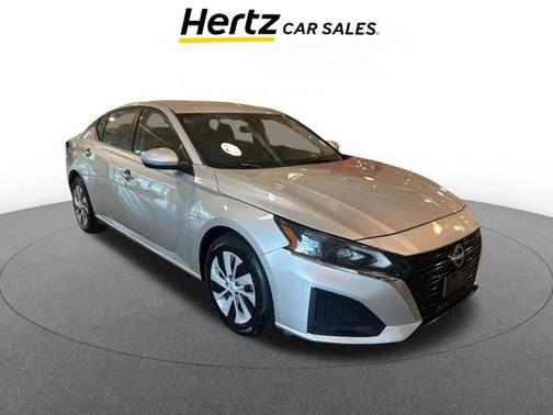 2023 Nissan Altima S FWD