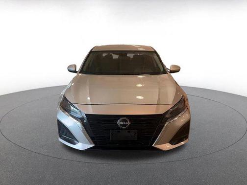2023 Nissan Altima S FWD