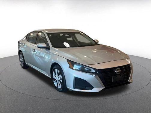 2023 Nissan Altima S FWD