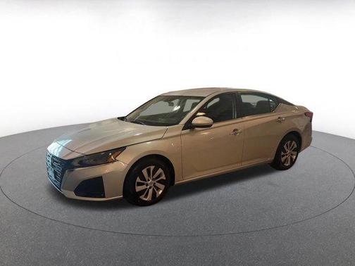 2023 Nissan Altima S FWD