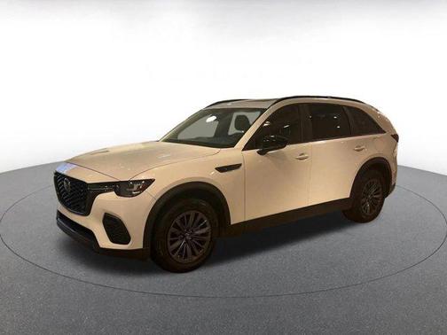 2025 Mazda CX-70 3.3 Turbo Preferred Package