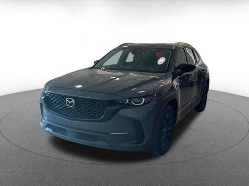 2025 Mazda CX-50 2.5 S Select Package