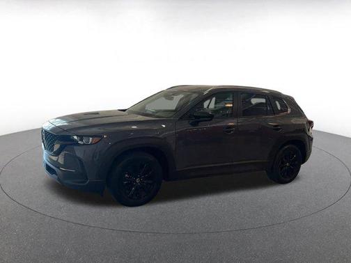 2025 Mazda CX-50 2.5 S Select Package
