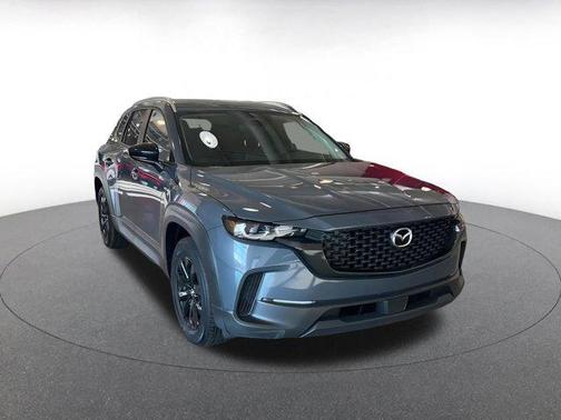 2025 Mazda CX-50 2.5 S Select Package