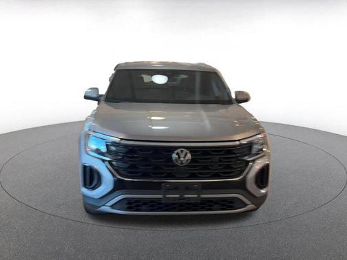 2025 Volkswagen Atlas Cross Sport 2.0T SE w/Technology 4MOTION